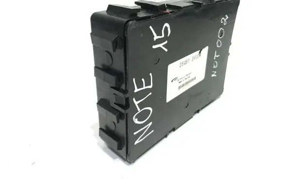 Nissan Note (E12) Comfort/convenience module 284B13VU0A