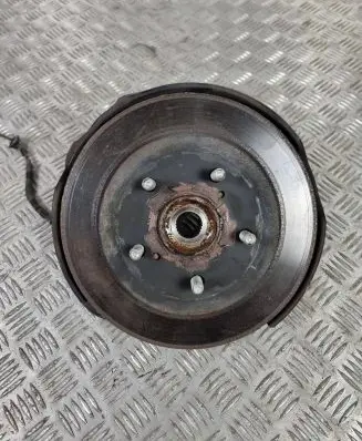 Lexus NX Rear wheel hub 