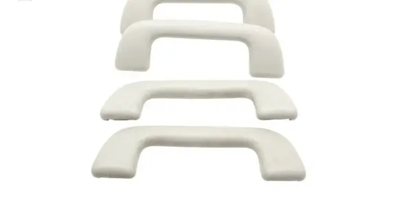 Toyota Auris 150 A set of handles for the ceiling 