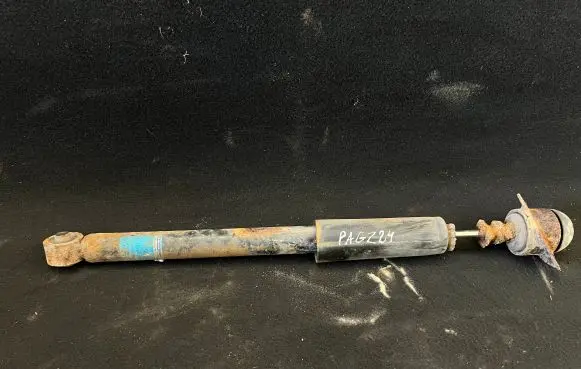 Audi A3 S3 8L Rear shock absorber/damper