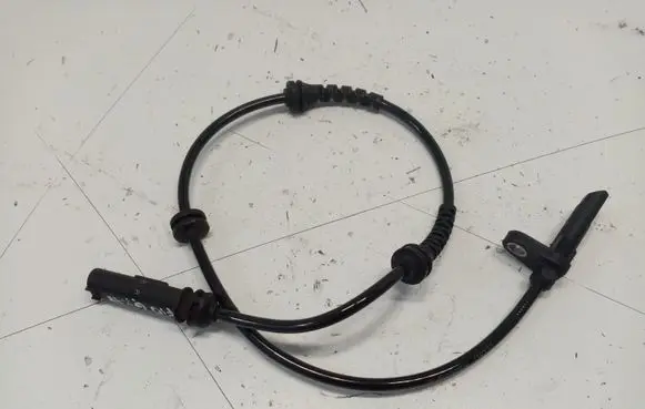 BMW 5 F10 F11 ABS rear brake sensor 34526784901