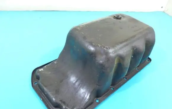 Peugeot 308 Oil sump V755048380 IMPRK1223477