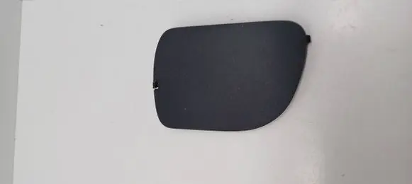 Front door interior handle