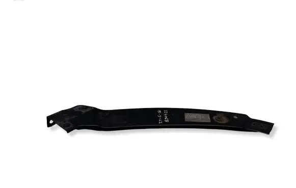 Volkswagen Tiguan Radiator support slam panel bracket 5N0806930A