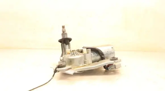 Honda Civic Rear window wiper motor 53007302