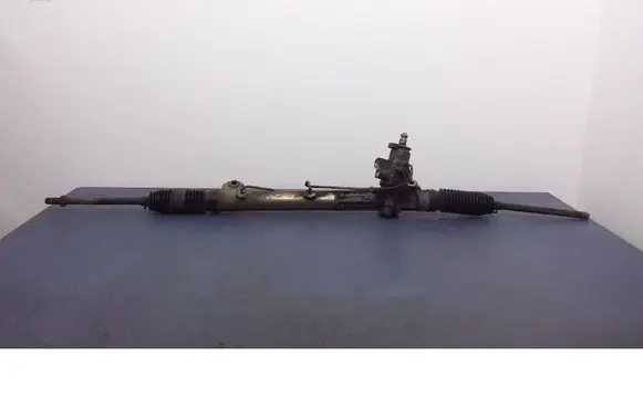 Jaguar X-Type Steering rack 7831501211