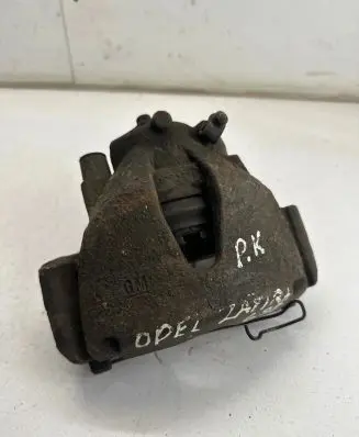 Opel Zafira A Front brake caliper