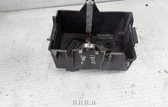 Ford Fiesta Battery box tray 