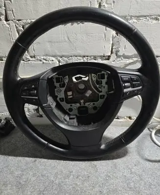 BMW 7 F01 F02 F03 F04 Steering wheel 9229480