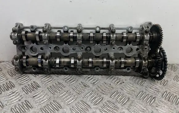 Camshaft