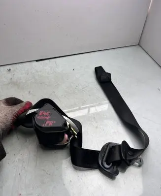 BMW 3 E46 Front seatbelt 7126194 603238500