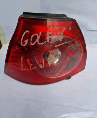 Volkswagen Golf V Rear/tail lights 1K6945095Q 89031704 1k6945257