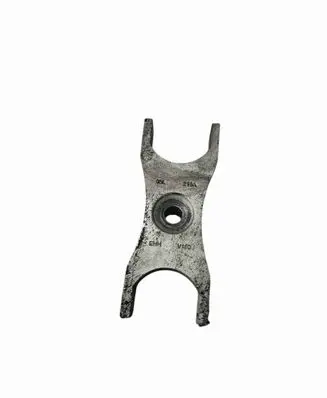 Volkswagen PASSAT B7 Fuel Injector clamp holder 03L216A