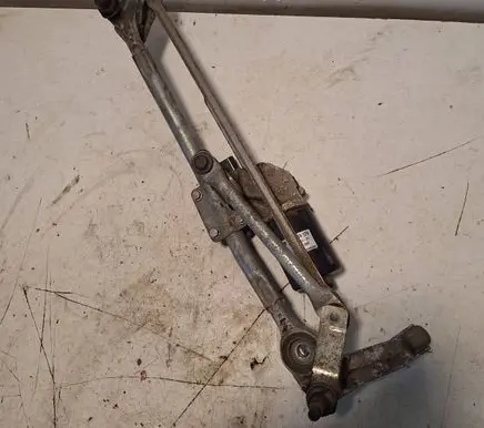 BMW 3 E90 E91 Front wiper linkage and motor 716171104 54552104 404959