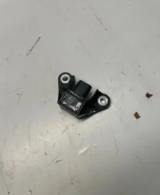 BMW 5 F10 F11 Airbag deployment crash/impact sensor 9159310