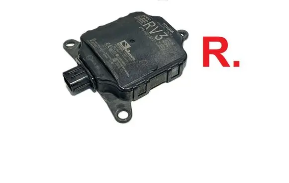 Toyota RAV 4 (XA50) Blind spot module 8816242091 36287