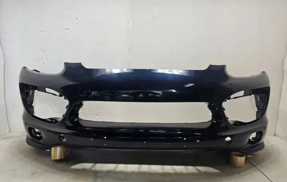 Porsche Cayenne (92A) Front bumper 7P5807221