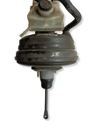 BMW X5 E53 Brake booster 32481478
