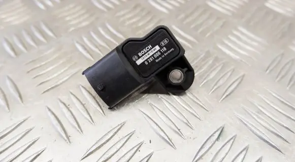 Honda CR-V Air pressure sensor 0281006118