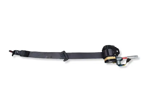 Volvo S60 Middle seatbelt (rear) 570521400L 020422 A18018013