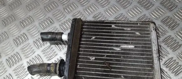 Hyundai Getz Heater blower radiator