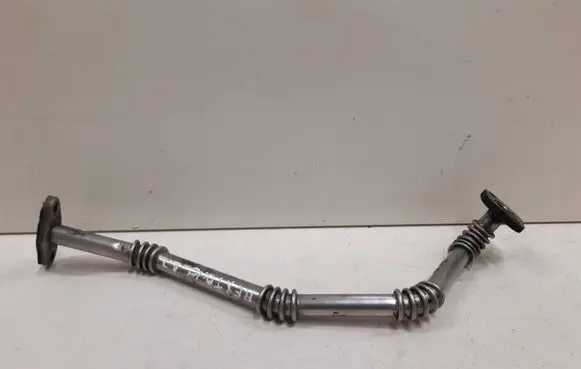 SsangYong Rexton Turbo turbocharger oiling pipe/hose