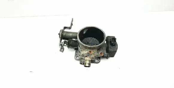 BMW 5 E34 Throttle valve 1716035 0280120321