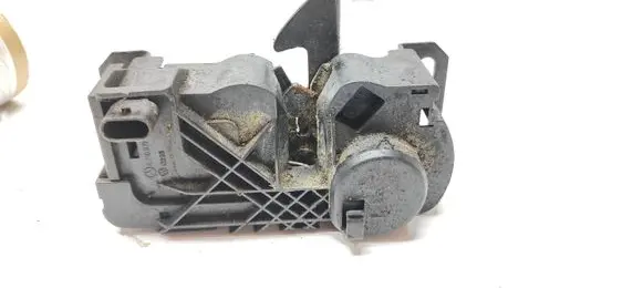 Mercedes-Benz B W246 W242 Engine bonnet/hood lock/catch A2468700958 13205
