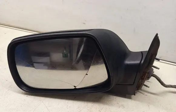 Jeep Grand Cherokee (WK) Front door electric wing mirror 