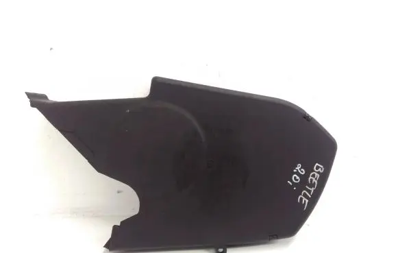 Volkswagen New Beetle Timing belt guard (cover) 06A109108B