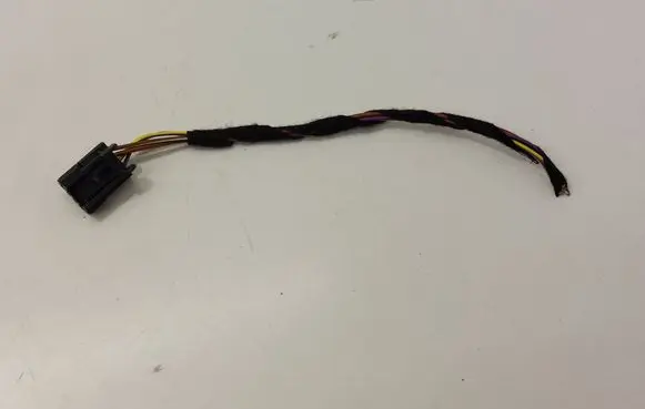 Volkswagen Tiguan Allspace Other wiring loom 8K0973754