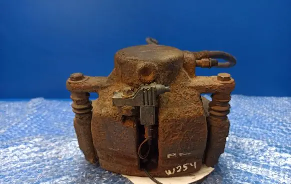 Mercedes-Benz B W245 Front brake caliper 288X25
