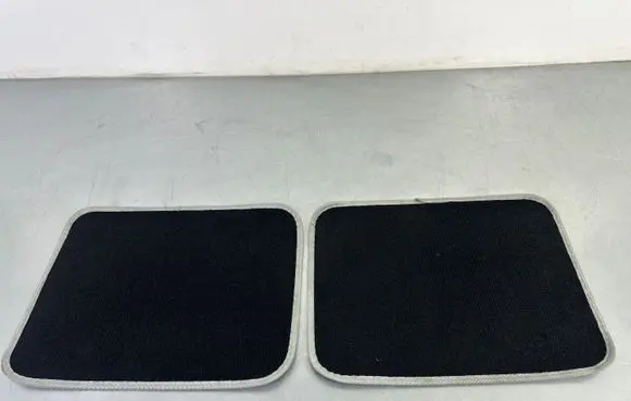 Volkswagen Touareg III Car floor mat set