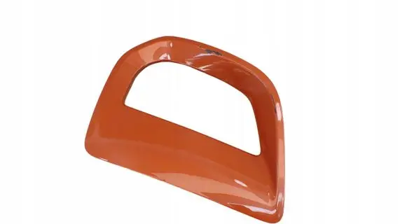 Suzuki Ignis Rear bumper trim bar molding 