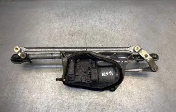 Opel Astra H Front wiper linkage 0390241538