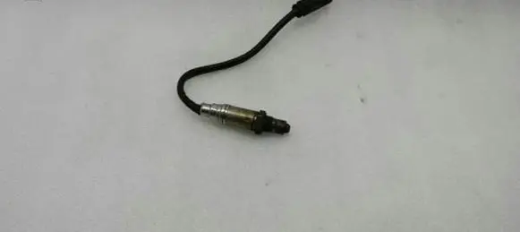 BMW 5 E60 E61 Lambda probe sensor 7836451