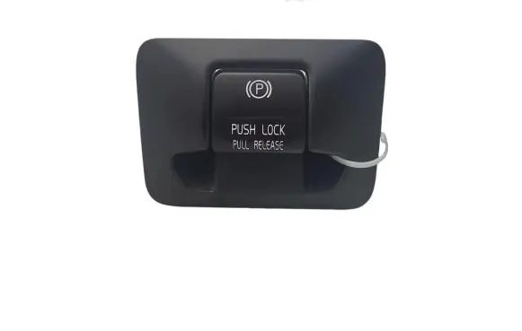 Volvo XC60 Hand parking brake switch 31343242