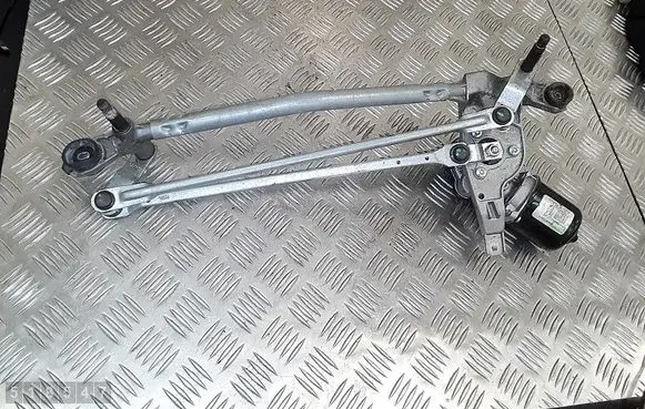 Citroen DS3 Front wiper linkage w000003357