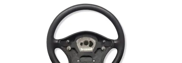 Volkswagen Crafter Steering wheel A9064640201 306533799162AD