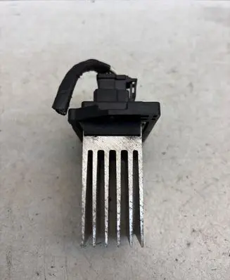 Hyundai Tucson JM Heater blower motor/fan resistor CDRAR