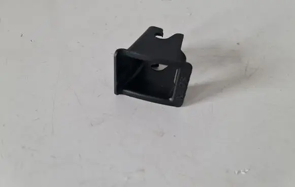 Volvo XC90 ISOFIX cover 
