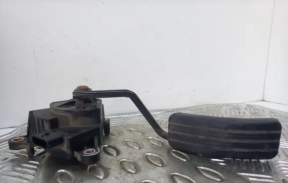 Renault Scenic II - Grand scenic II Accelerator throttle pedal 8200159647