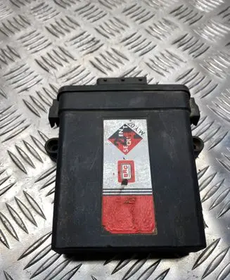 Volkswagen Golf IV LP gas control unit module 67R011006 E031116