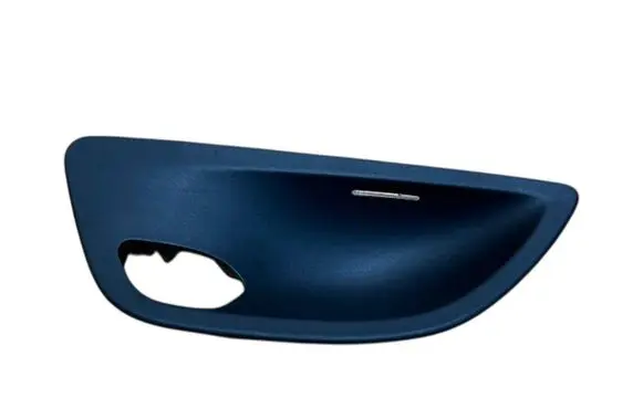 BMW 5 F10 F11 Other rear door trim element 7226353