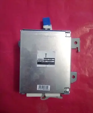 Infiniti EX Torque split ecu control unit/module 283051D300