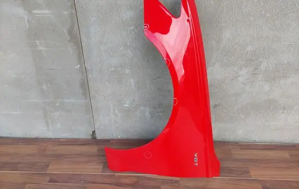Audi A6 S6 C7 4G Fender 3622547