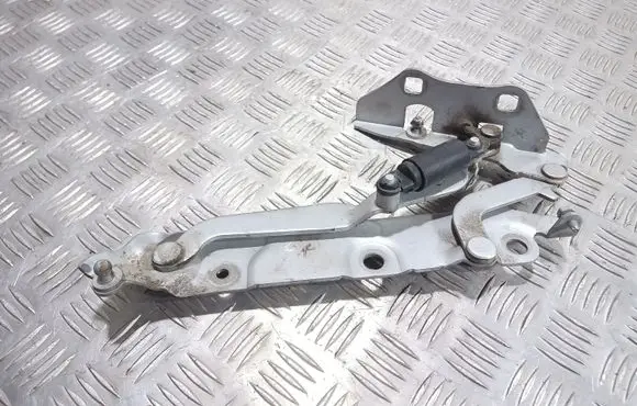 Jaguar XF X250 Tailgate/trunk/boot hinge
