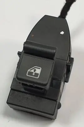 Alfa Romeo 159 Electric window control switch