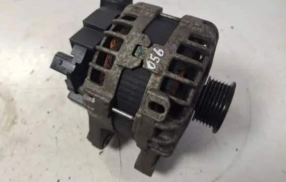 Jaguar XE Generator/alternator GX73-10300-CE