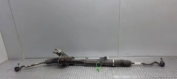Mercedes-Benz E W210 Steering rack S18031926 A2104602884